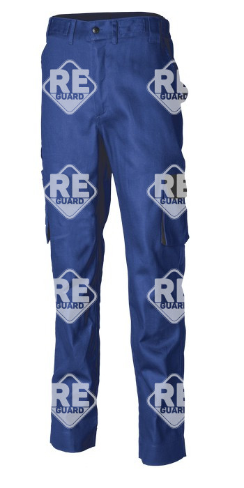 Technicity deréknadrág királykék L