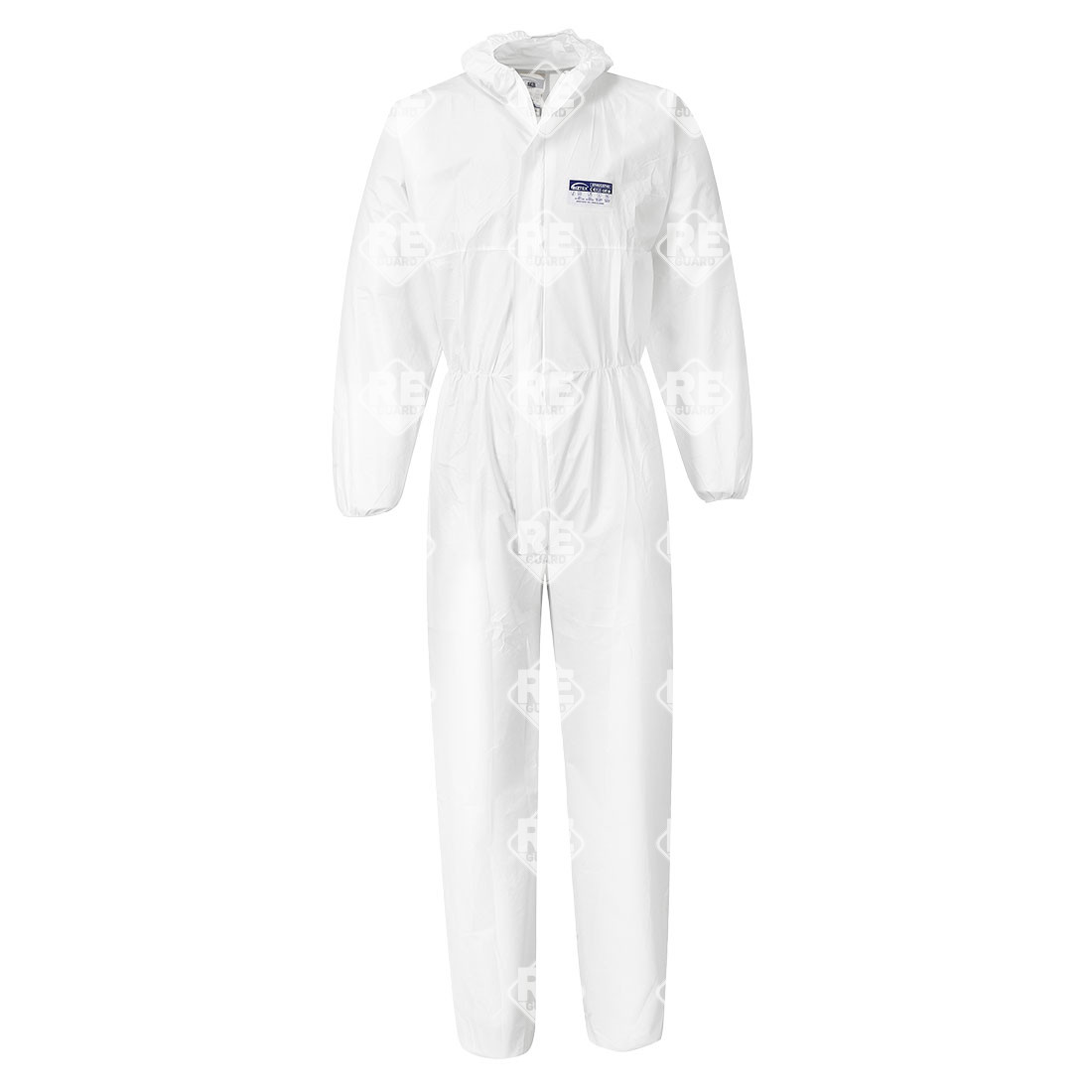 BizTex microporous overall 5/6 4XL