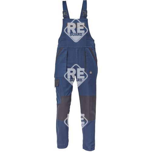 MAX NEO kertésznadrág sötétszürke 44