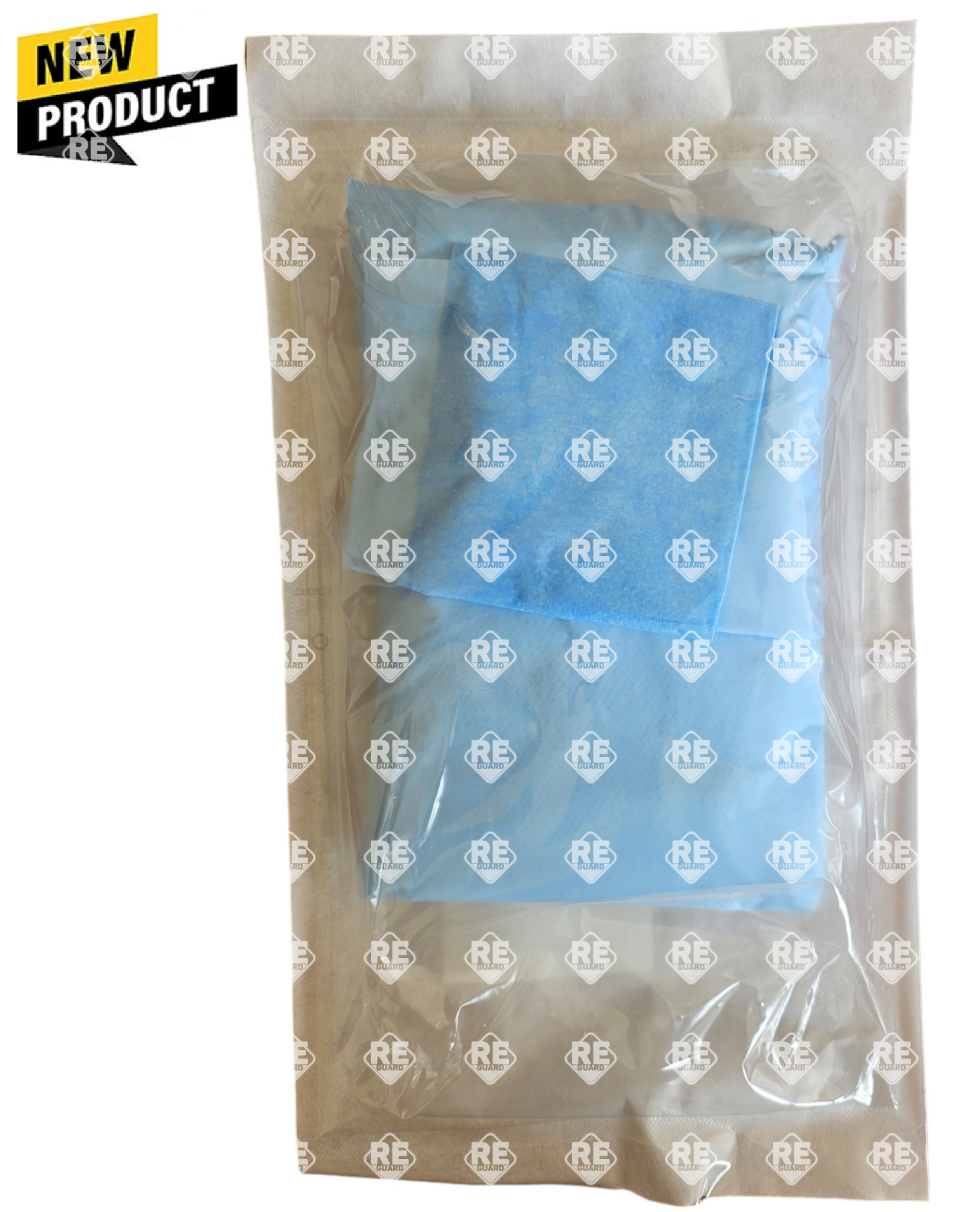 Spinál szett steril 615GH