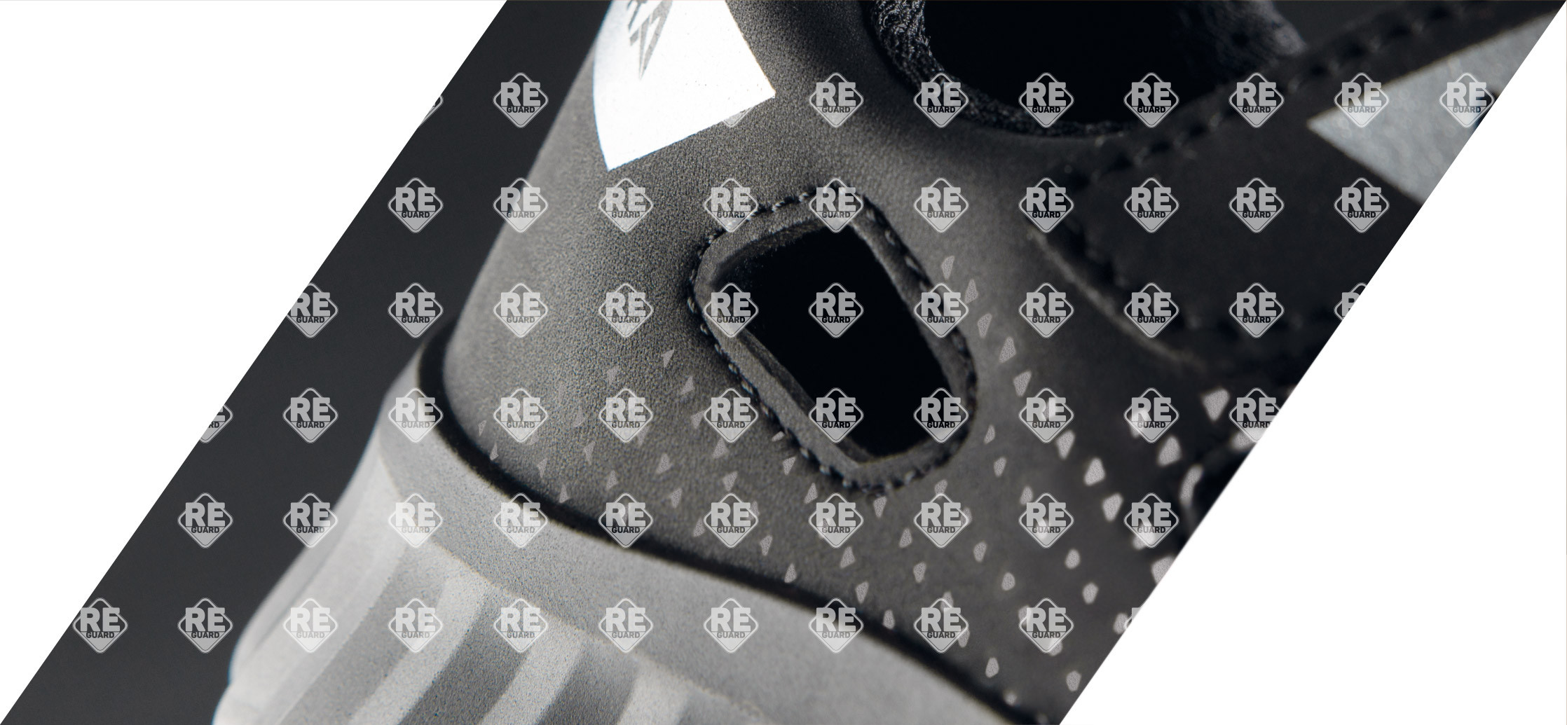 ARTRA ARSO 701 616560 S1 ESD SRC fekete szandál 35