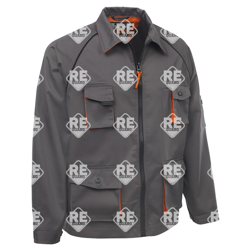 ROCK munkadzseki, 2XL