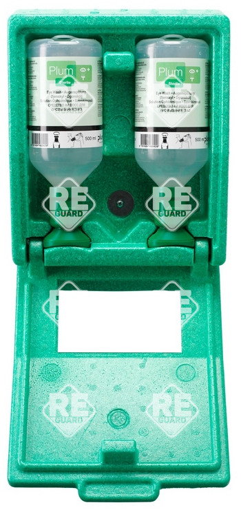 PLUM 4650 szemöblítő 2db/doboz