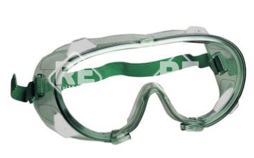 CHIMILUX - páramentes szemüveg