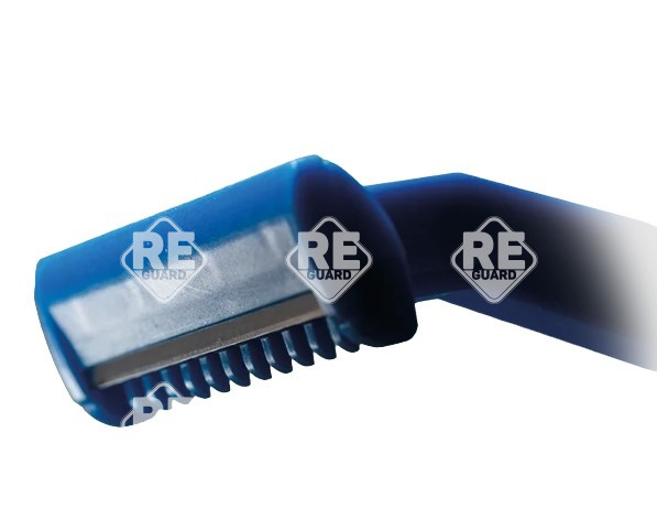 borotva eh, egyélű Med-Comfort