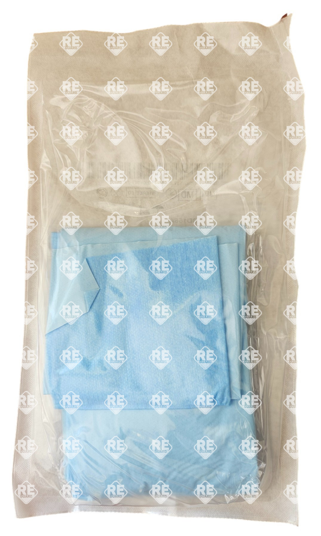 Varratszedő szett steril 155A