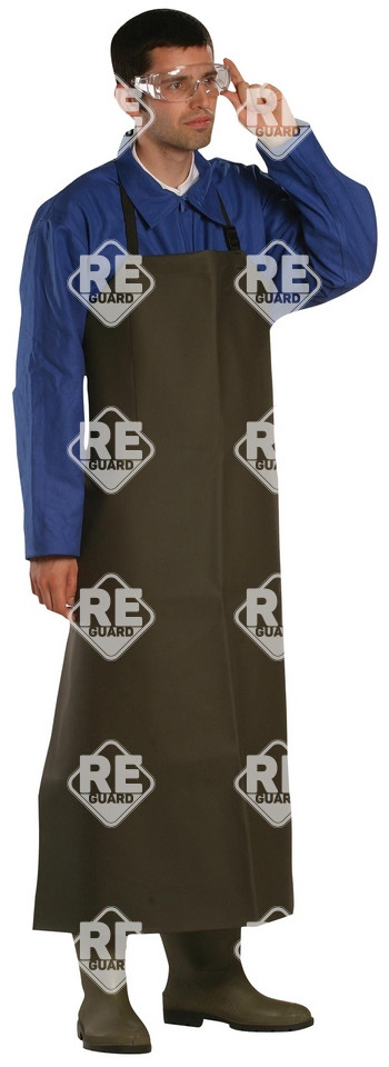 HENTESKÖTÉNY CSATOS 70X100 FEHÉR