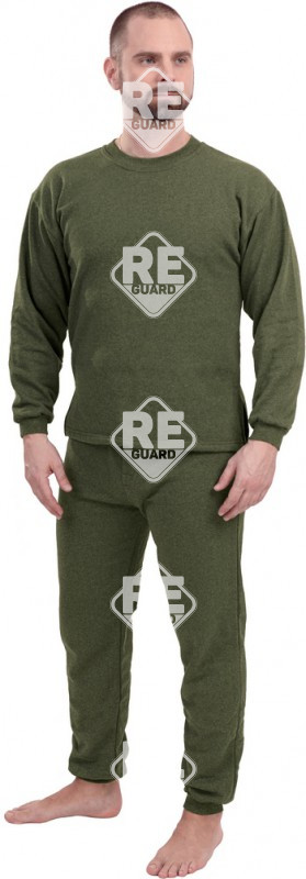 Jégeralsó szürke kevertszálas XS