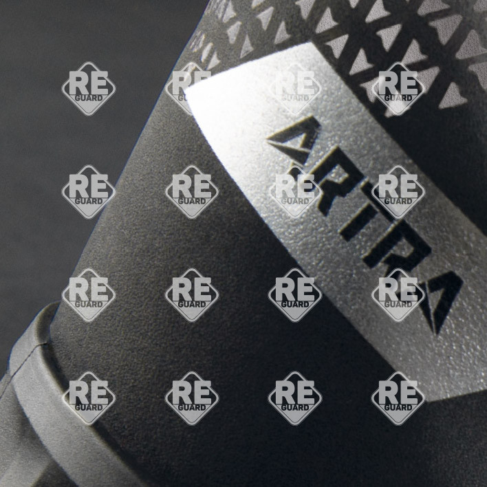 ARTRA ARSO 701 616560 S1P ESD SRC fekete acél kaplis szandál 35