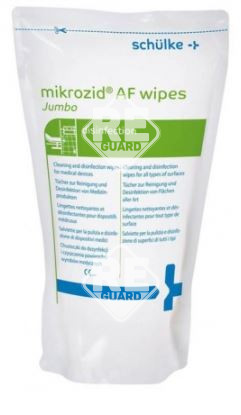 MIKROZID AF TÖRLŐKENDŐ UTÁNTÖLTŐ_ 150 X