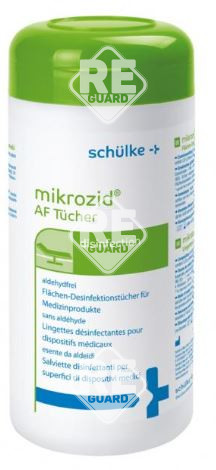 MIKROZID AF TÖRLŐKENDŐ UTÁNTÖLTŐ_ 150 X