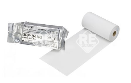 Papír uh. SONY UPP-110HG (110mm*18m) Made in Japan