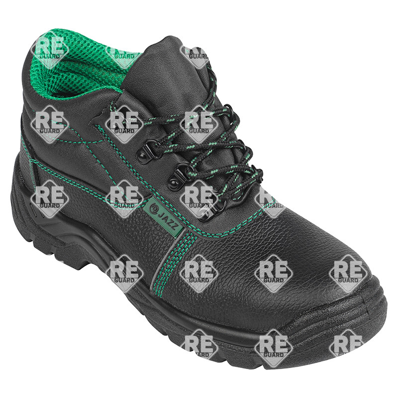 Jazz  S1 SRC munkavédelmi bakancs, 36, acélkaplis