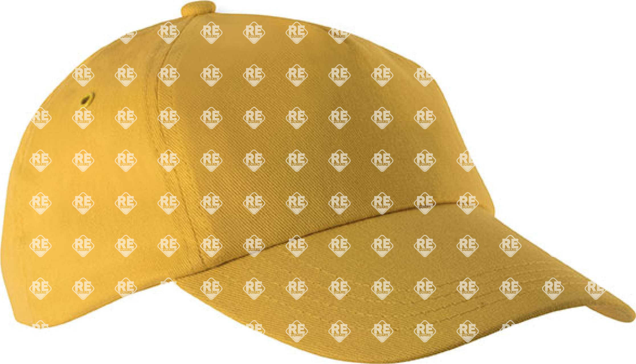 Baseball sapka K-up First fekete