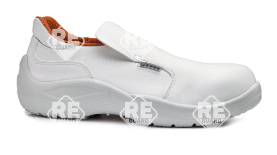 Base Cloro/CloroN S2 SRC fehér bebújós cipő 35