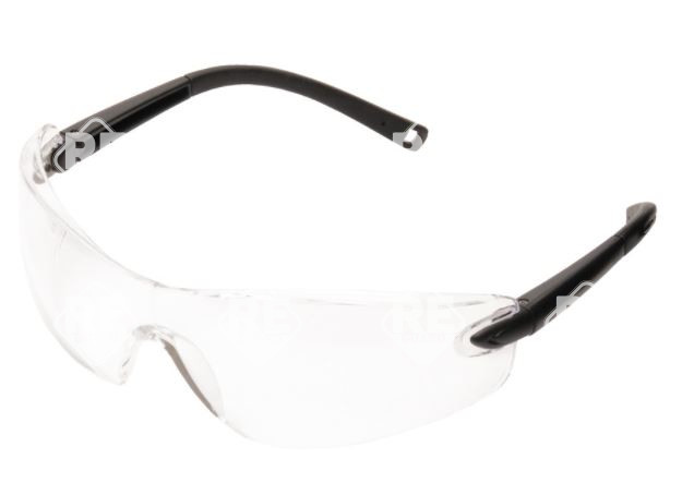 Profil védőszemüveg sárga