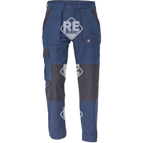 MAX NEO nadrág sötétszürke 44