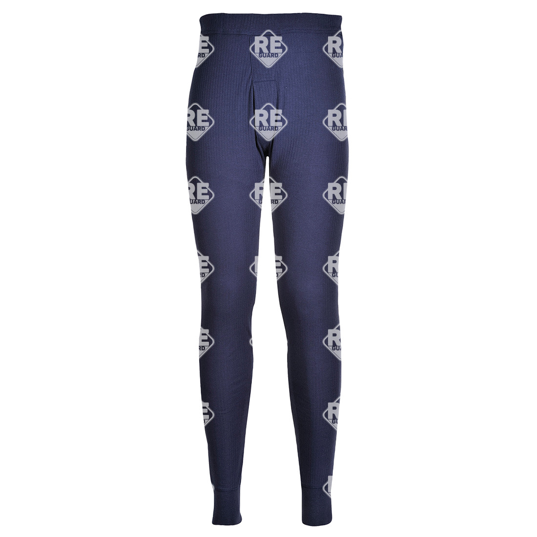 Jégeralsó fekete 4XL