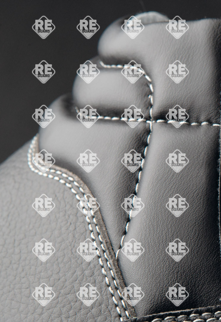 ARTRA ARAUKAN 940 6060 S2 SRC fekete bőr bakancs 35