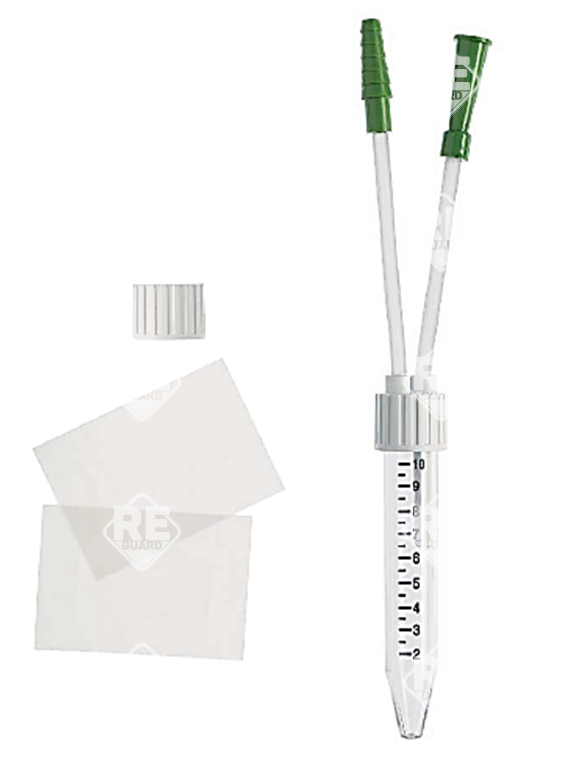 Trachea mintavevő Bicakcilar