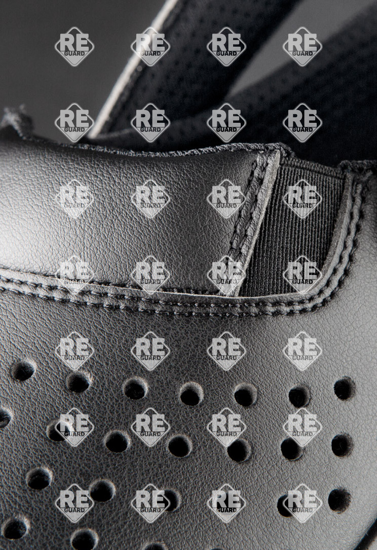 ARTRA ART 702 Air 6660 SB A E FO ESD SRC fekete szandál 35