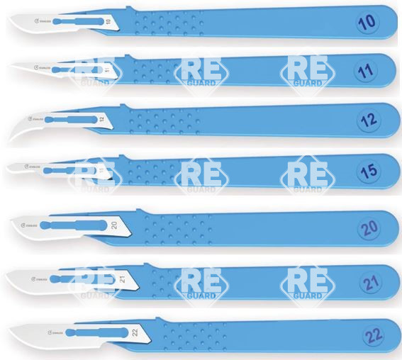 Szike nyéllel st. 11_GIMA