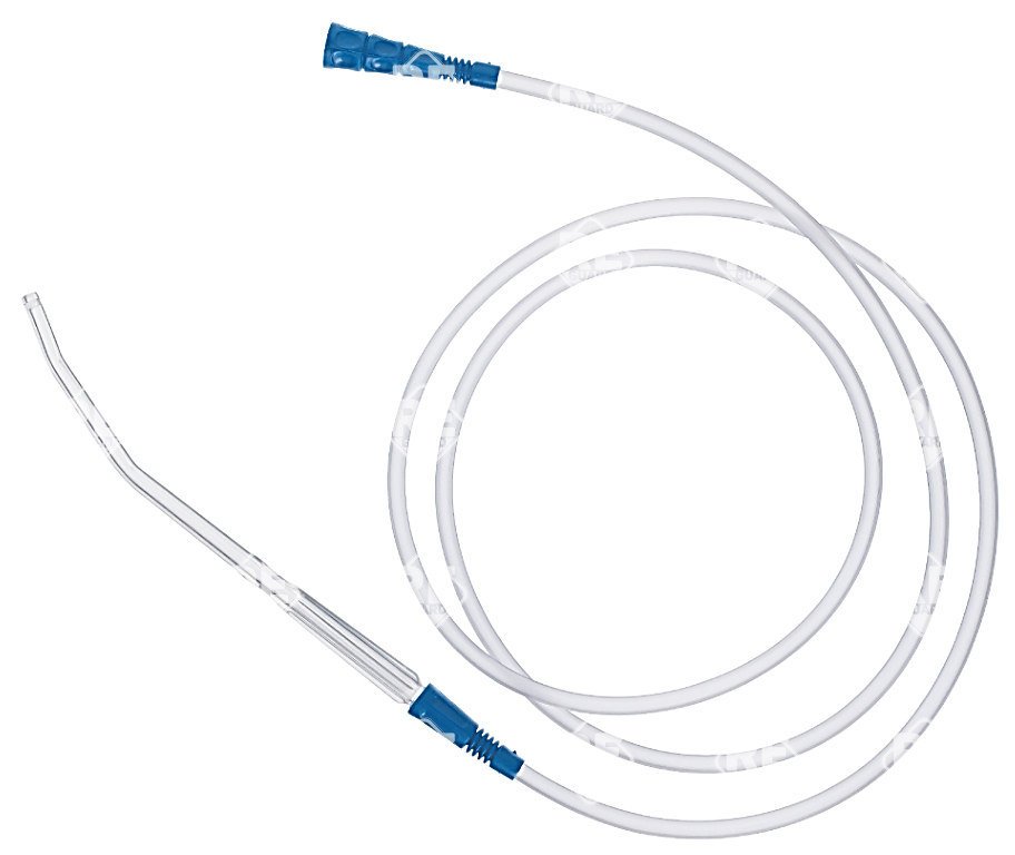 Yankauer szívó szett 24ch, standard, 210cm, Bicakcilar