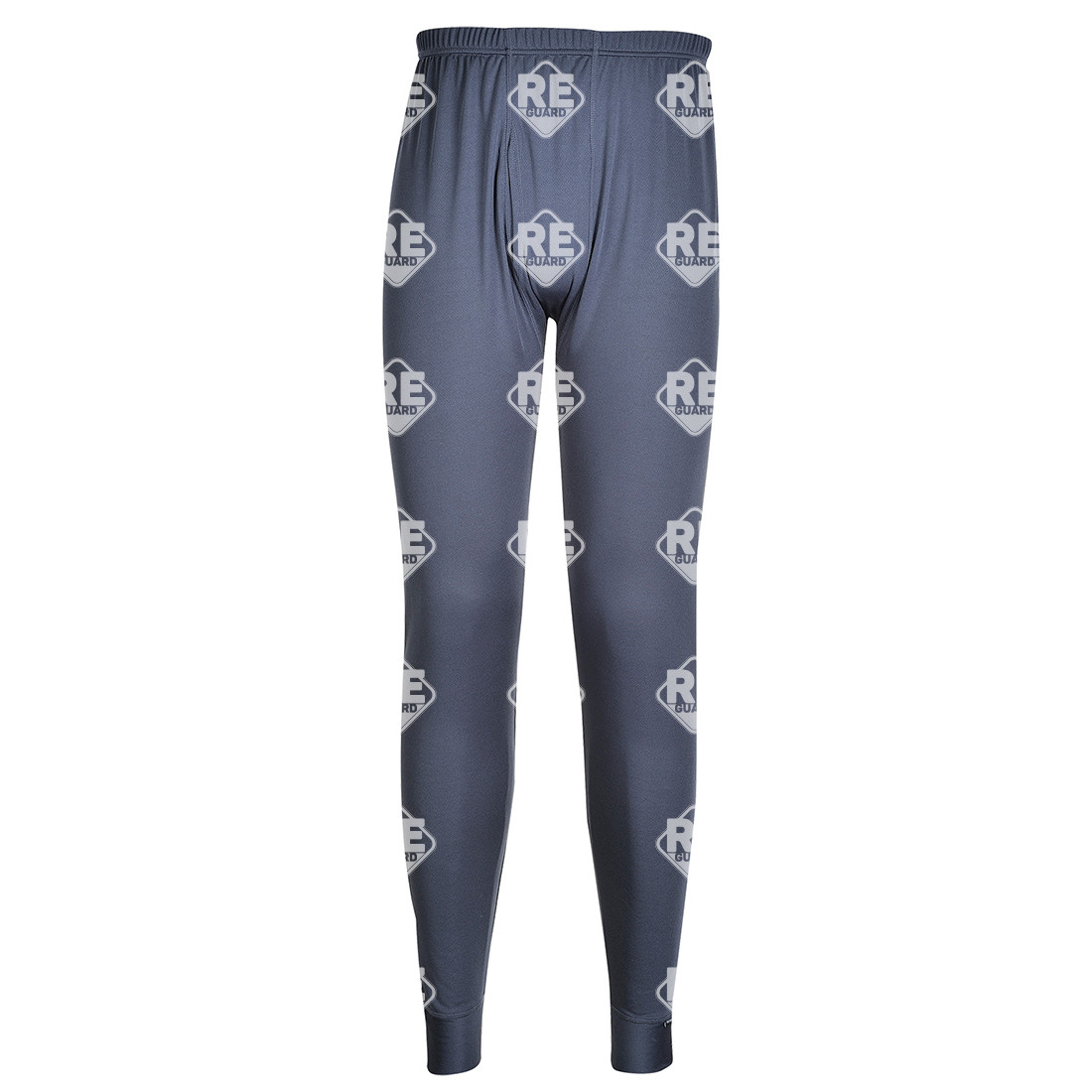 Thermal Base jégeralsó fekete L