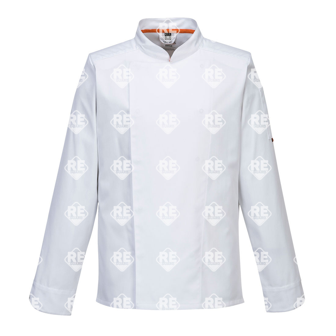 MeshAir Pro séfkabát fekete L