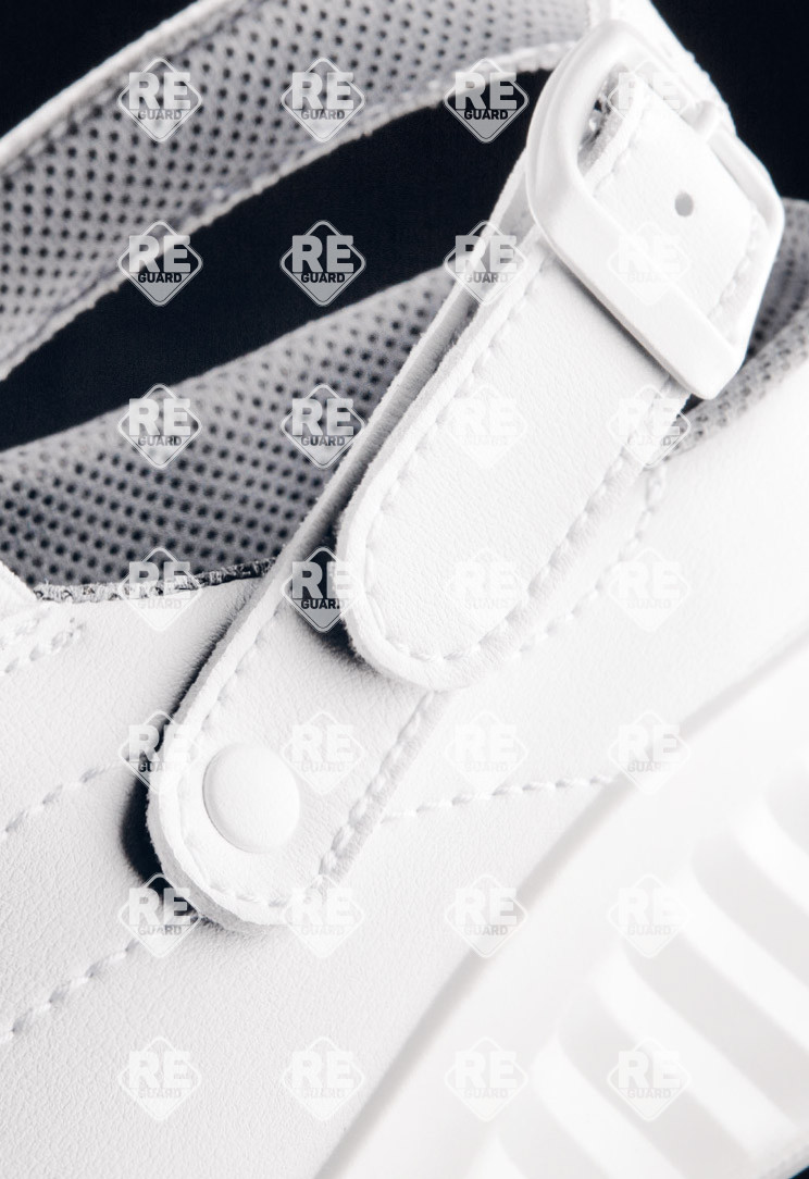 ARTRA ARVA 6017 1010 OB A E FO SRC fehér szandál 35