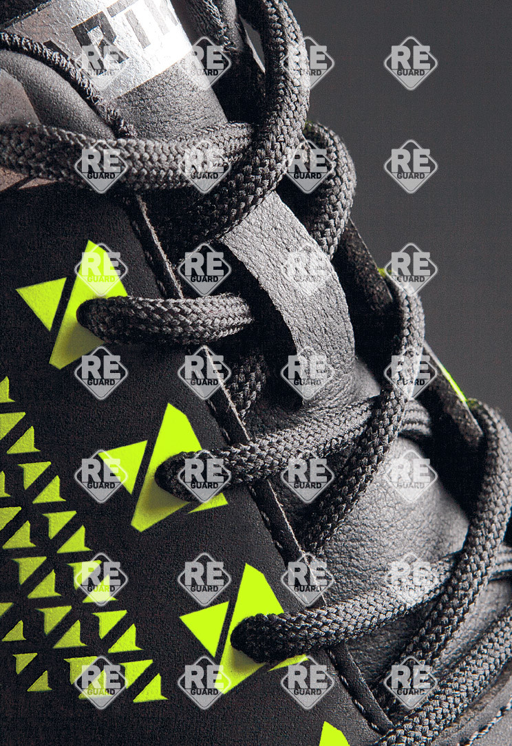 ARTRA AROSIO 730 618080 S3 ESD SRC sárga/fekete félcipő 35