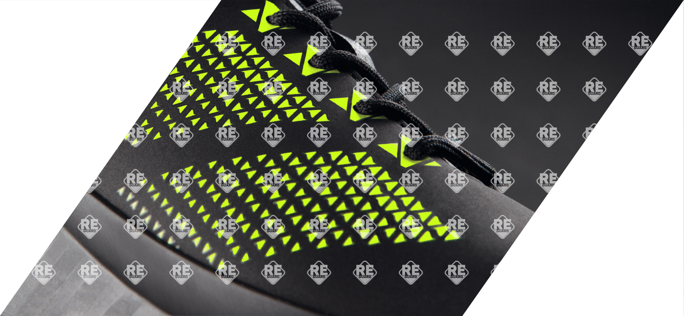 ARTRA AROSIO 730 618080 S3 ESD SRC sárga/fekete félcipő 35