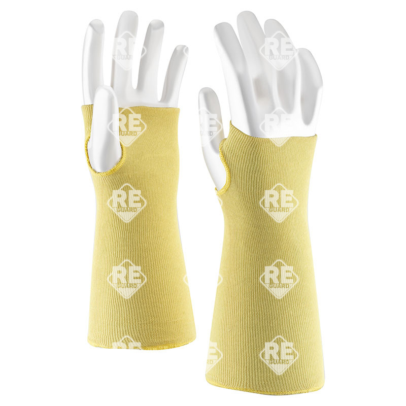 Kevlár Alkarvédő 10 cm