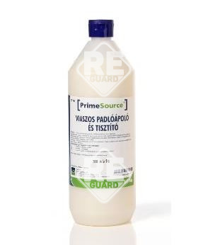 Prime Source 1301 Viaszos padlóápoló 1L