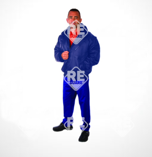 Rock pilóta dzseki, fekete, 2XL