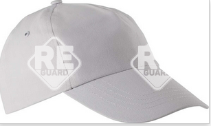 Baseball sapka K-up First fekete