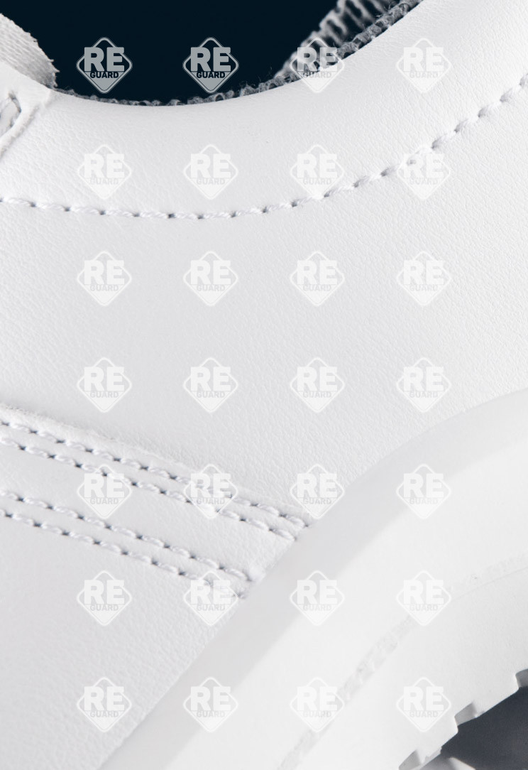 Artra ARAGON 920 1010 S2 SRC fehér félcipő 35