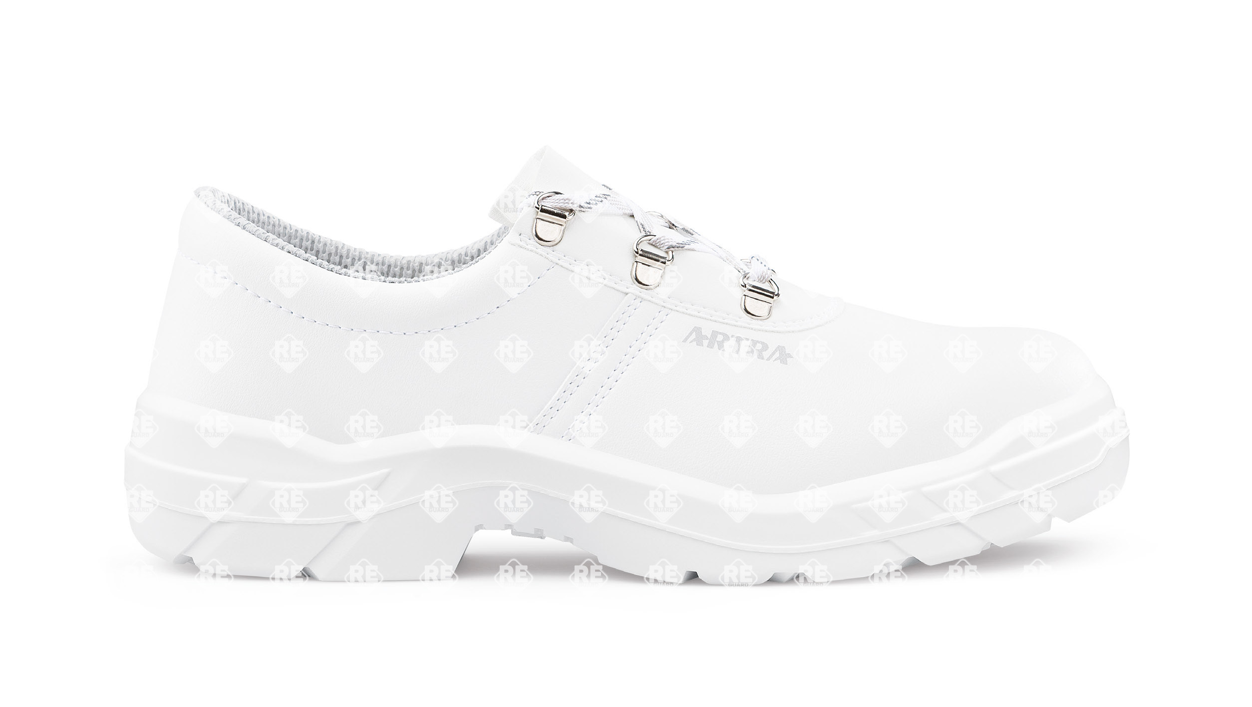 Artra ARAGON 920 1010 S2 SRC fehér félcipő 35