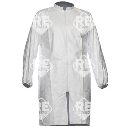 Tyvek köpeny cipzáros M