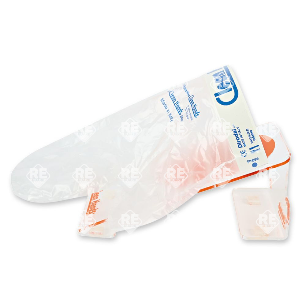 Clean Hands Kit Double Kettes szett