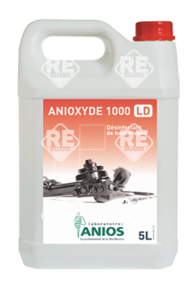Anioxyde 1000 LD 5 liter beépített aktivátorral