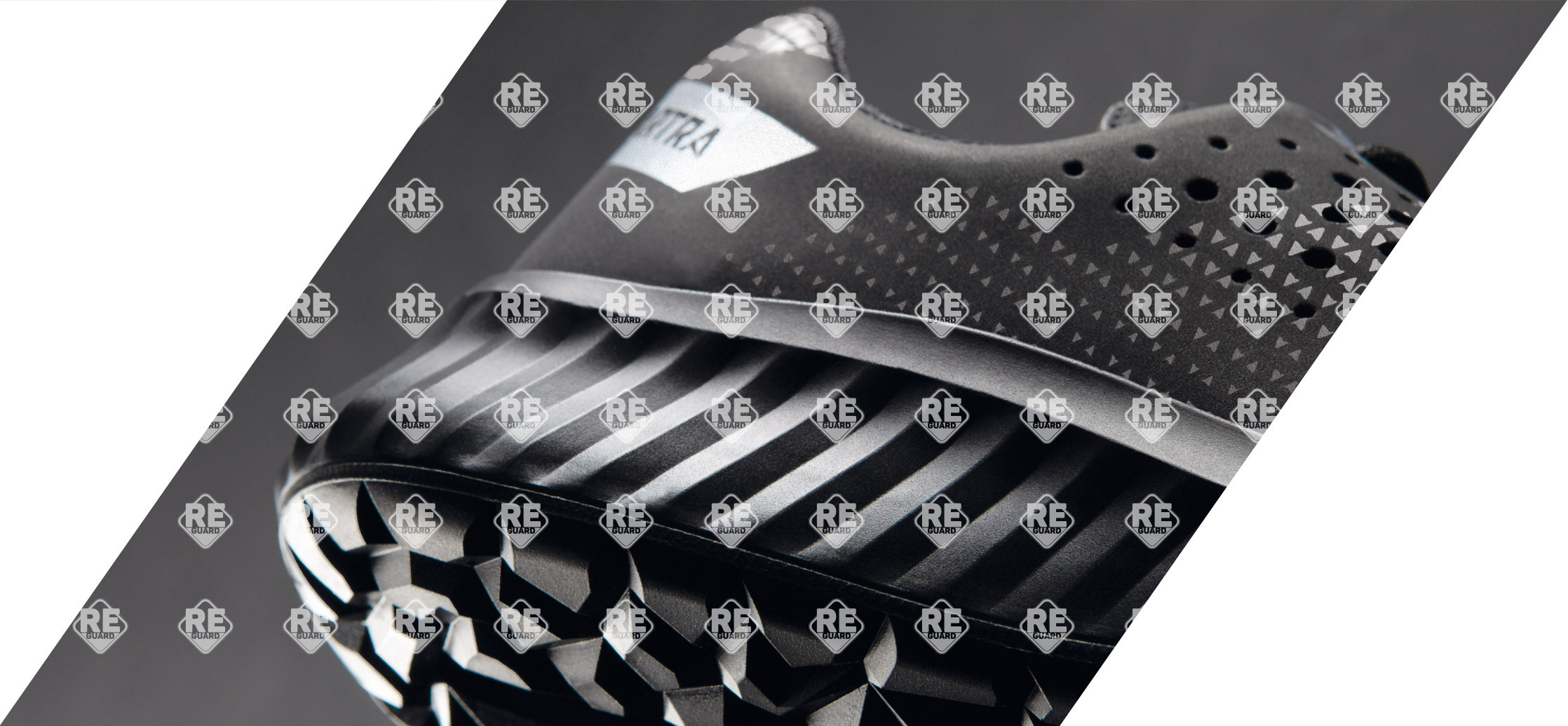 ARTRA AROSIO 730 AIR 616560 S1P ESD SRC fekete félcipő 35