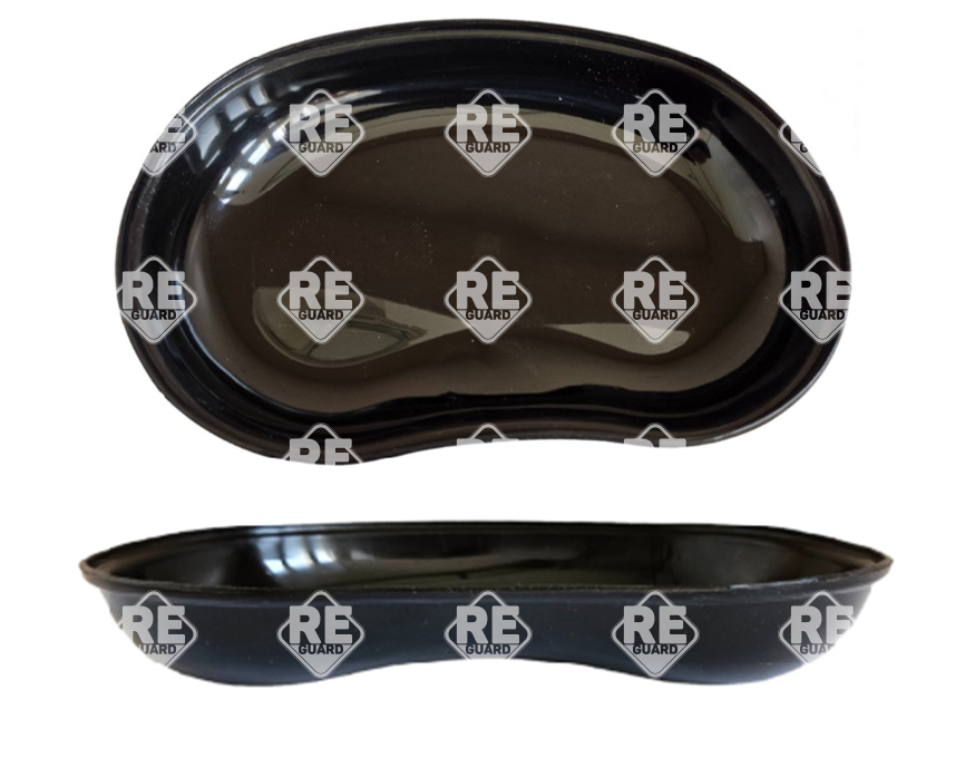 vesetál műanyag színes 26cm