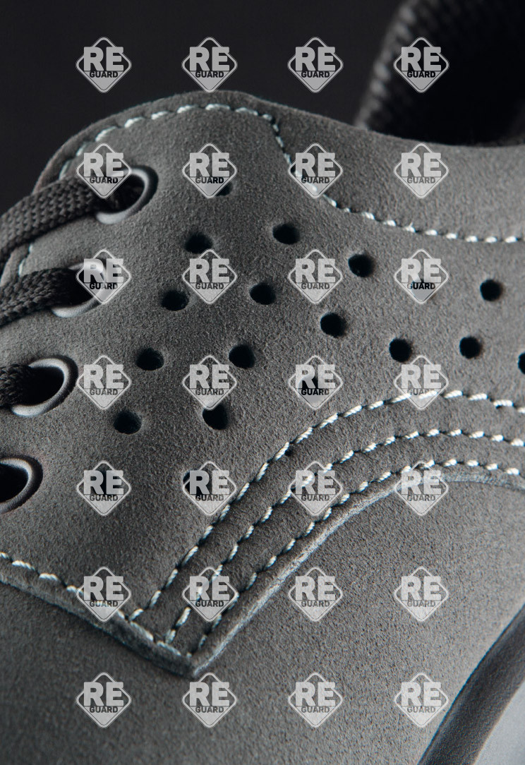 ARTRA ARAM 921 AIR 2360 S1 SRC fekete félcipő 35