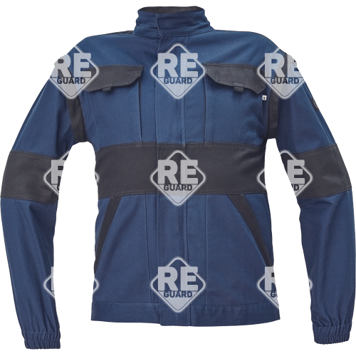 MAX NEO kabát zöld 44