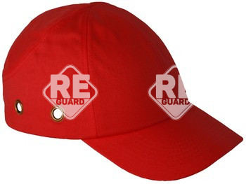Fejvédős baseball sapka kék