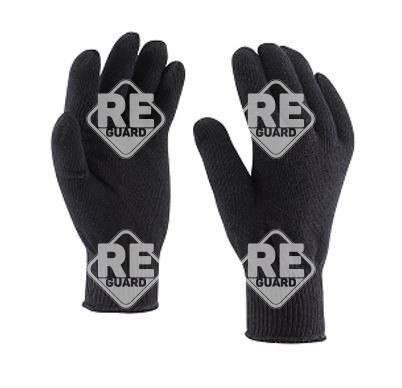 Bélelt pamut kesztyű,  8