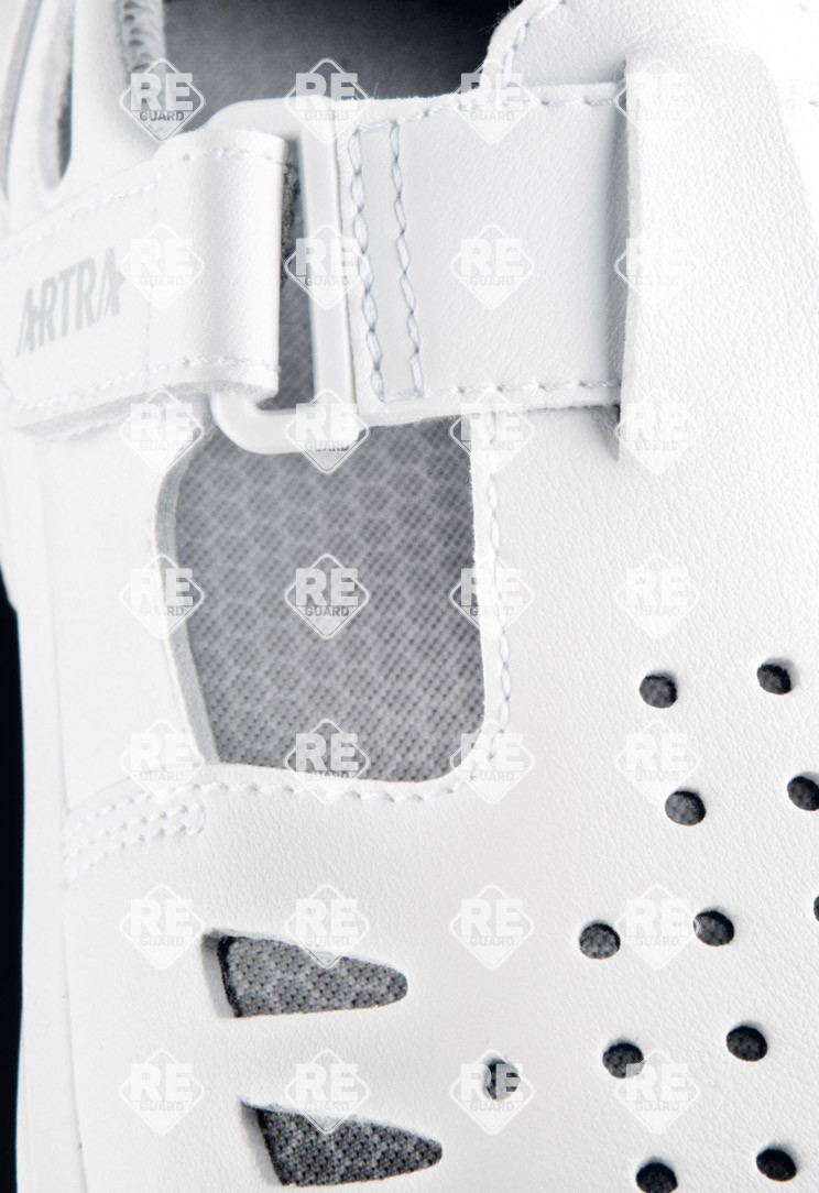 ARTRA ARMEN 9003 1010 S1 SRC fehér szandál 35