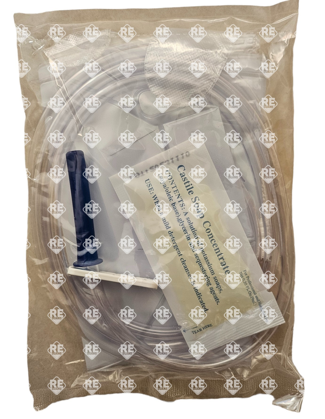 Enema SET, 1500ml, steril