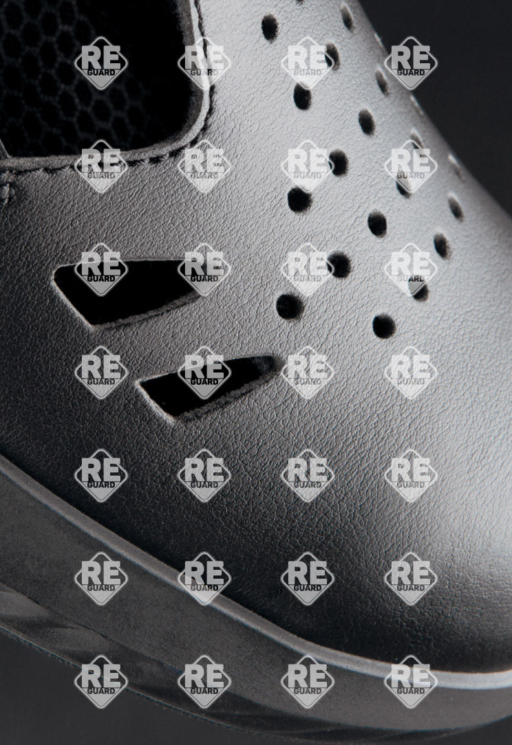 ARTRA ARMEN  9007 6660 O1 FO SRC fekete szandál 35